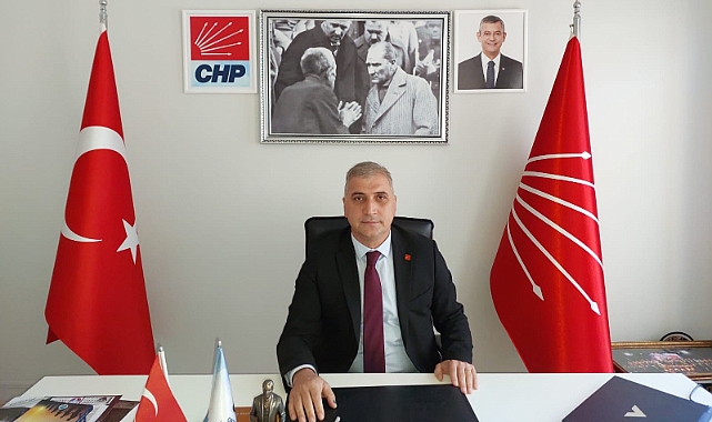 CHP'Lİ BATMAZ'DAN TÜİK'E SERT TEPKİ