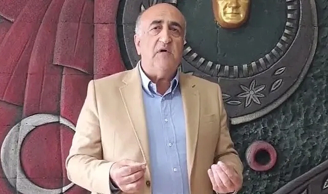 CHP'Lİ ÖZTÜRK, PARTİ MECLİSİ'NE ADAY