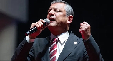 CHP LİDERİ ÖZEL'DEN İSTANBUL SÖZLEŞMESİ AÇIKLAMASI