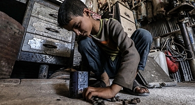 ÇOCUK İŞÇİLİĞİNDE SIFIR TOLERANS: TÜRKİYE'DE ÖRNEK MÜCADELE MODELİ 