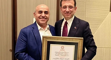 ÇOK KONUŞULACAK MANSUR YAVAŞ NOTU