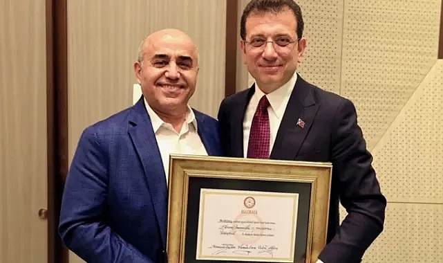 ÇOK KONUŞULACAK MANSUR YAVAŞ NOTU