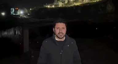 ÇÖP TESİSİ İLE İLGİLİ ÇARPICI İDDİA: ATIK SU TANKERLERLE TRABZON'A TAŞINIYOR!