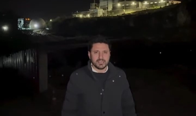 ÇÖP TESİSİ İLE İLGİLİ ÇARPICI İDDİA: ATIK SU TANKERLERLE TRABZON'A TAŞINIYOR!