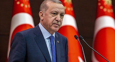 CUMHURBAŞKANI ERDOĞAN: OLAYI TÜM YÖNLERİYLE ARAŞTIRIYORUZ