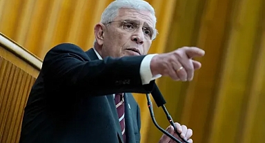 DERVİŞOĞLU'NDAN FLAŞ İBB İDDİANEMESİ AÇIKLAMASI! 