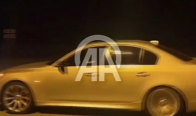 DRİFT SÜRÜCÜLERİNE AĞIR FATURA!