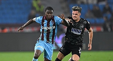 DÜNYA DEVLERİ OULAİ'NİN PEŞİNDE