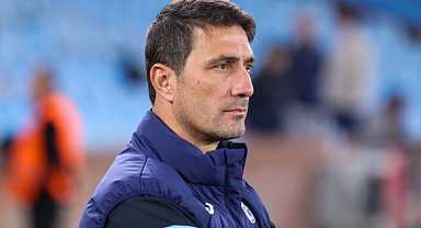 EYÜP HOCA: ELENMEK BİZİ ÜZDÜ