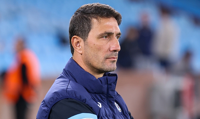 EYÜP HOCA: ELENMEK BİZİ ÜZDÜ