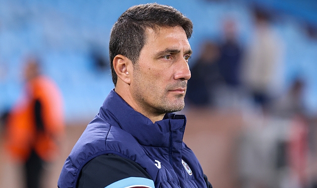 EYÜP HOCA: ELENMEK BİZİ ÜZDÜ