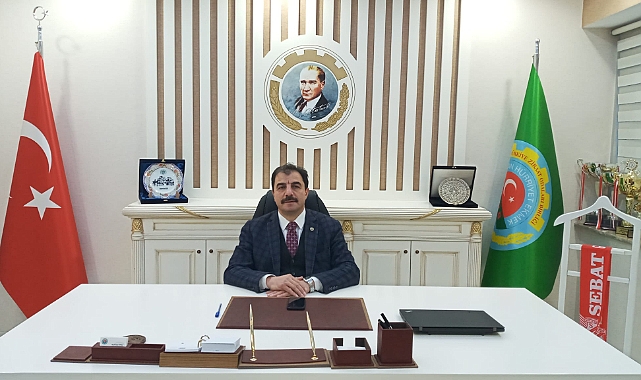 EYÜPOĞLU'NDAN FINDIK ÜRETİCİLERİNE UYARI!