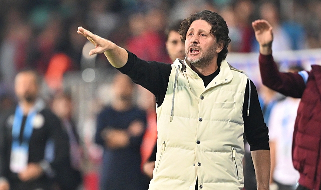 FATİH HOCA PLANINI YAPTI