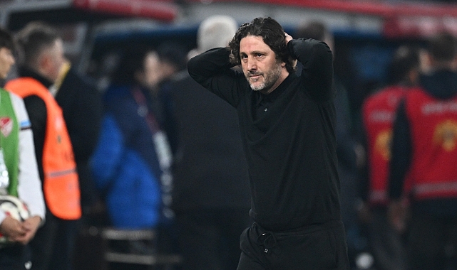 FATİH TEKKE'DEN SİTEM