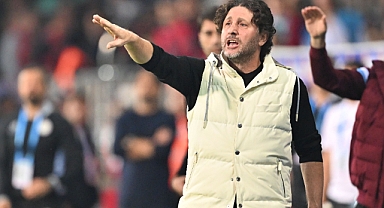 FATİH TEKKE HEDEFİNİ BELİRLEDİ