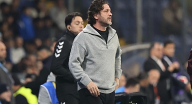 FATİH TEKKE: HER ANIMIZI İYİ OYNAMAMIZ LAZIM 