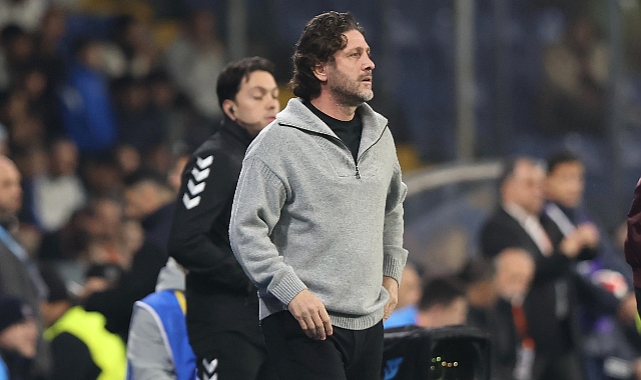 FATİH TEKKE: HER ANIMIZI İYİ OYNAMAMIZ LAZIM