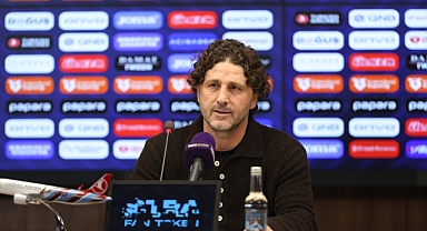 FATİH TEKKE: KÖTÜ BİR MAÇ