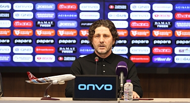 FATİH TEKKE: SAVUNMADA SORUNLARIMIZ VAR