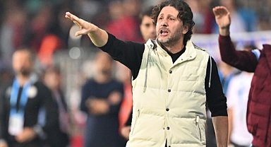 FATİH TEKKE TAKIMINI MOTİVE EDİYOR