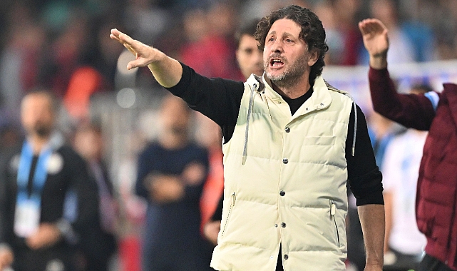 FATİH TEKKE TAKIMINI MOTİVE EDİYOR