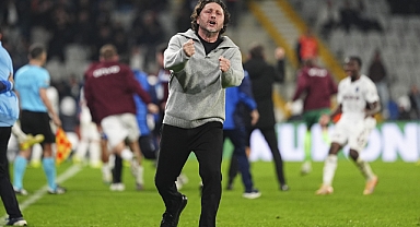 FATİH TEKKE TARİHE GEÇECEK