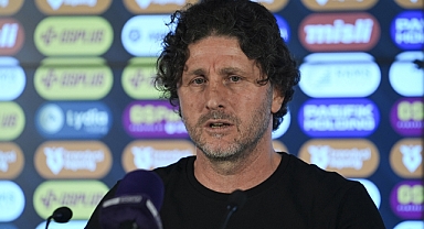 FATİH TEKKE: YENİ BİR TAKIMIZ, RİTMİMİZİ HENÜZ BULAMADIK