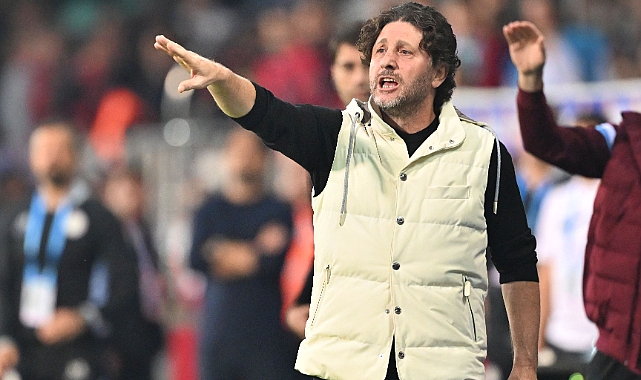 FATİH TEKKE ZİRVEYE DOĞRU