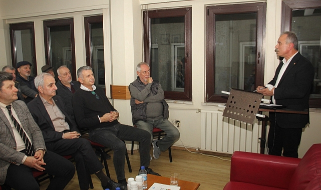 FINDIKTA TEHLİKE BÜYÜYOR