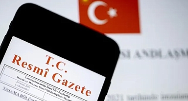 FLAŞ ATAMA VE GÖREVDEN ALMA KARARLARI 