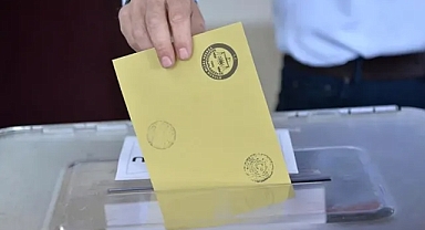 FLAŞ SON SEÇİM ANKETİ! 