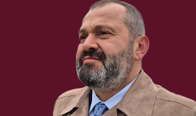 GÖKHAN SARAL'DAN SUÇ DUYURUSU!