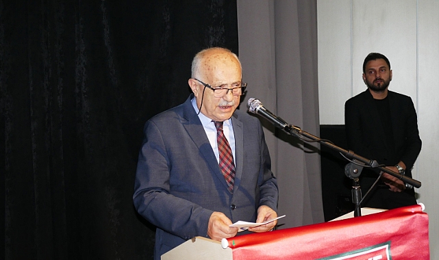 GÜLAY: VATAN SEVGİSİNİ GELECEK KUŞAKLARA AKTARMAK GÖREVİMİZDİR