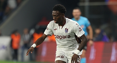 HAYAL KIRIKLIĞININ ADI: OLAİGBE! 