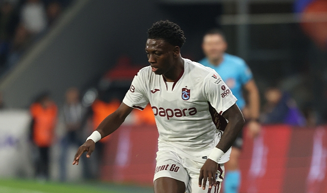 HAYAL KIRIKLIĞININ ADI: OLAİGBE!