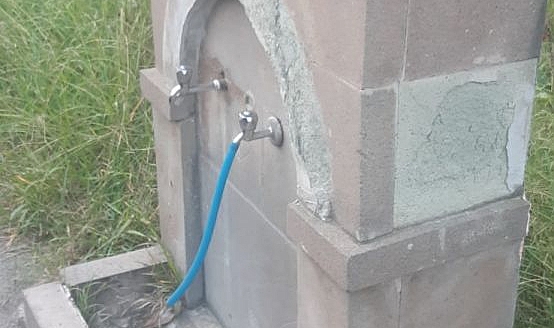 HAYRAT ÇEŞMESİ 5 AYDIR AKMIYOR? TİSKİ NE İŞ YAPAR?