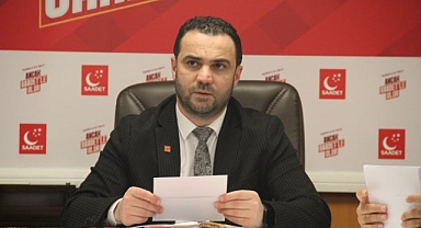 HAYRAT KARANLIK, BU SESSİZLİK DAHA DA KARANLIK! 