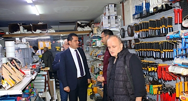 HİSOĞLU'NDAN KAYA'YA ÇOK SERT TEPKİ: KENDİSİNİ FASULYENİN NİMETİNDEN SANAN ZİHNİYET...