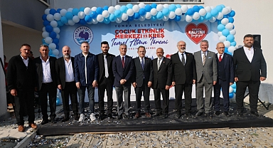 HÜSEYİN ÖRS, CHP'YE KATILACAK MI? İŞTE CEVABI...