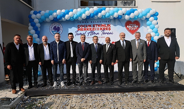 HÜSEYİN ÖRS, CHP'YE KATILACAK MI? İŞTE CEVABI...