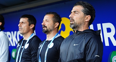 İLHAN PALUT İSTİFA ETTİ 