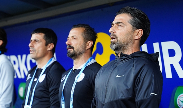 İLHAN PALUT İSTİFA ETTİ