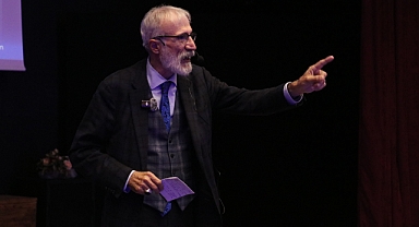 İNSANLIĞIN SINANDIĞI YER: GAZZE 