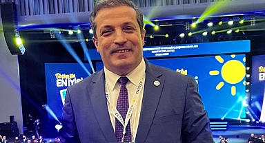 İYİ PARTİLİ ERKAN'DAN AK PARTİLİ MUMCU'YA: RÜYA ALEMİNDE YAŞIYORSUN!