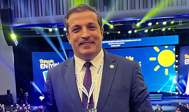 İYİ PARTİLİ ERKAN'DAN AK PARTİLİ MUMCU'YA: RÜYA ALEMİNDE YAŞIYORSUN!