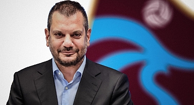 KADRO GÜÇLENECEK... BAŞKAN DOĞAN DEVREDE