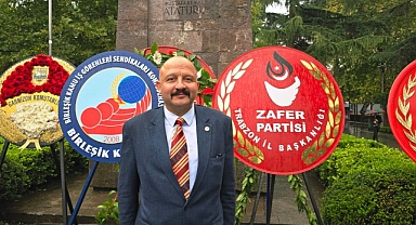 KARADAĞ'DAN FLAŞ İDDİA: DEM PARTİ TRABZON'DA YER ARIYOR! 
