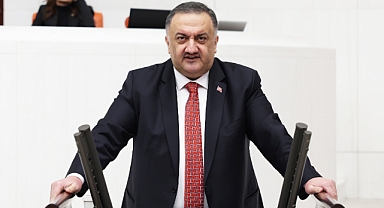 KARAL'DAN LOJİSTİK LİMAN TEPKİSİ: AÇILIŞ TARİHİ 3 KEZ ERTELENDİ! 