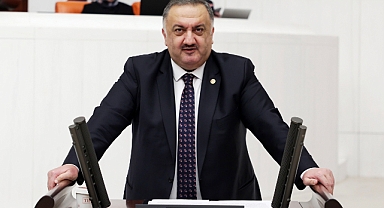 KARAL: SAYIŞTAY USULSÜZLÜKLERİ ORTADA, HESAP VERİLMELİ