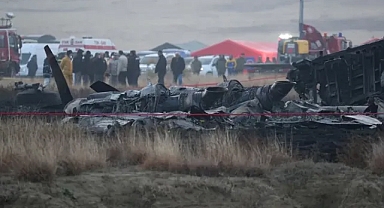 KARGO UÇAĞI NEDEN DÜŞTÜ? 